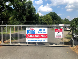 Winston Self Storage