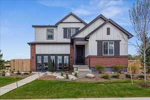 Alder Creek - Floret Collection by Century Communities
