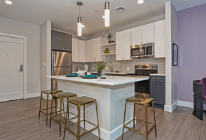 Orpheum Apartments