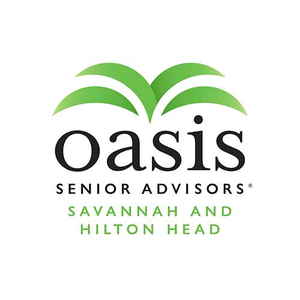 Oasis Senior Advisors Savannah and Hilton Head