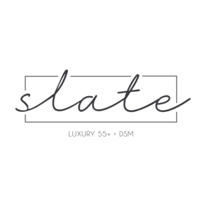 Slate at Gray's Landing