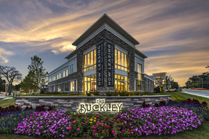 The Buckley Apartments