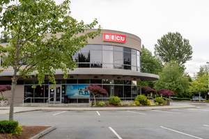 BECU ATM