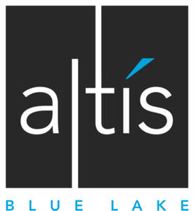 Altis Blue Lake