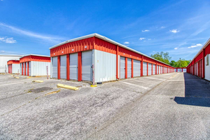 Radiant Storage - Tuscaloosa