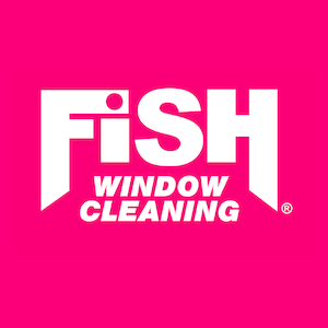 Fish Window Cleaning