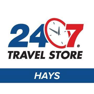 24/7 Travel Store