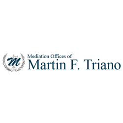 Mediation Offices of Martin F. Triano