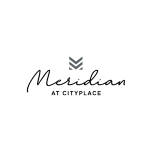 Meridian at CityPlace Townhomes