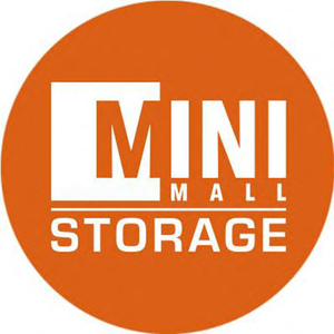 Mini Mall Storage - Nitro