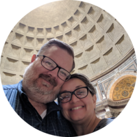 Cruise Planners - Bil Morrill