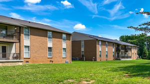 Colony Square Apartments