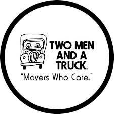Two Men and a Truck Moving and Storage