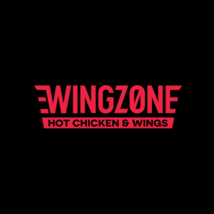 Wing Zone Hot Chicken and Wings