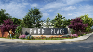Park Place by Century Communities