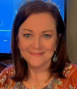 Cruise Planners - Andrea Van Note
