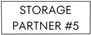 Storage Partner #3
