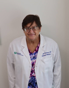Eileen Watrous, M.D.