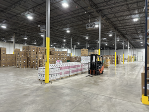 Johnstone Supply
