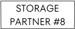 Storage Partner #8
