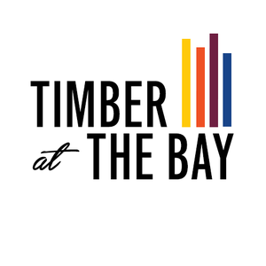 Timber at the Bay
