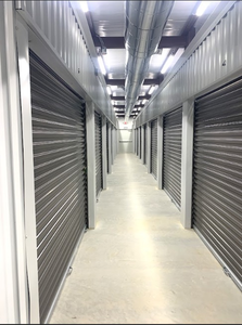 Storage Partner #1