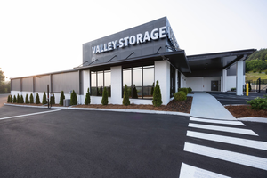 Valley Storage
