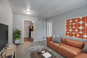 Vintage Pads Apartments