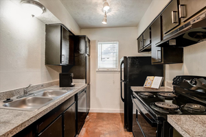 Starlite Student Housing Apartments