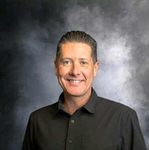 Brian Woolley