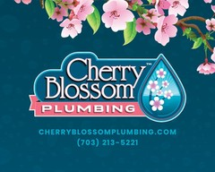 Cherry Blossom Plumbing