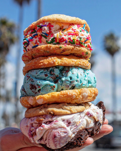 The Baked Bear