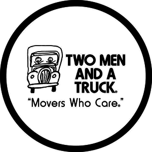 Two Men and a Truck Moving