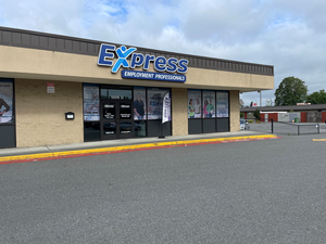 Express Employment Professionals