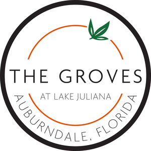 The Groves at Lake Juliana