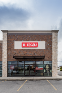 BECU ATM