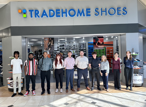 Tradehome Shoes