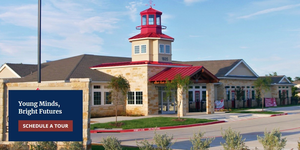 Children's Lighthouse of Allen