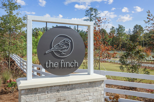 The Finch Apartments