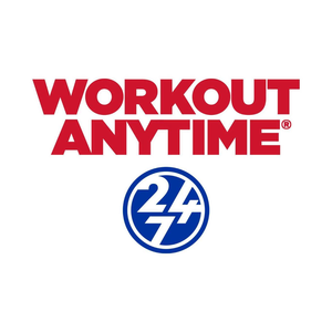 Workout Anytime Cleveland