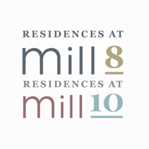 Residences at Mill 8 & 10