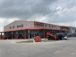 Zimmerer Kubota & Equipment, Inc.