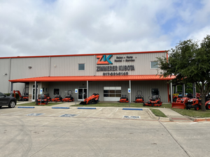 Zimmerer Kubota & Equipment