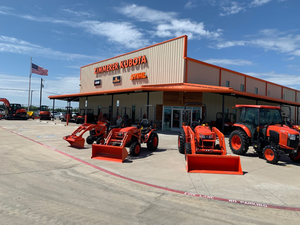 Zimmerer Kubota & Equipment