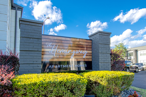 The Hemingway Apartments