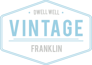 Vintage Franklin Apartments