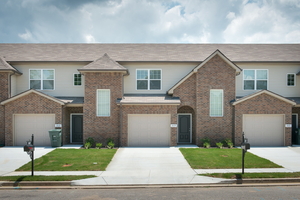 Heritage Hills Townhomes