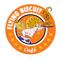The Flying Biscuit Cafe