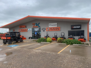 Zimmerer Kubota & Equipment, Inc.