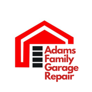 Adams Family Garage Repair
